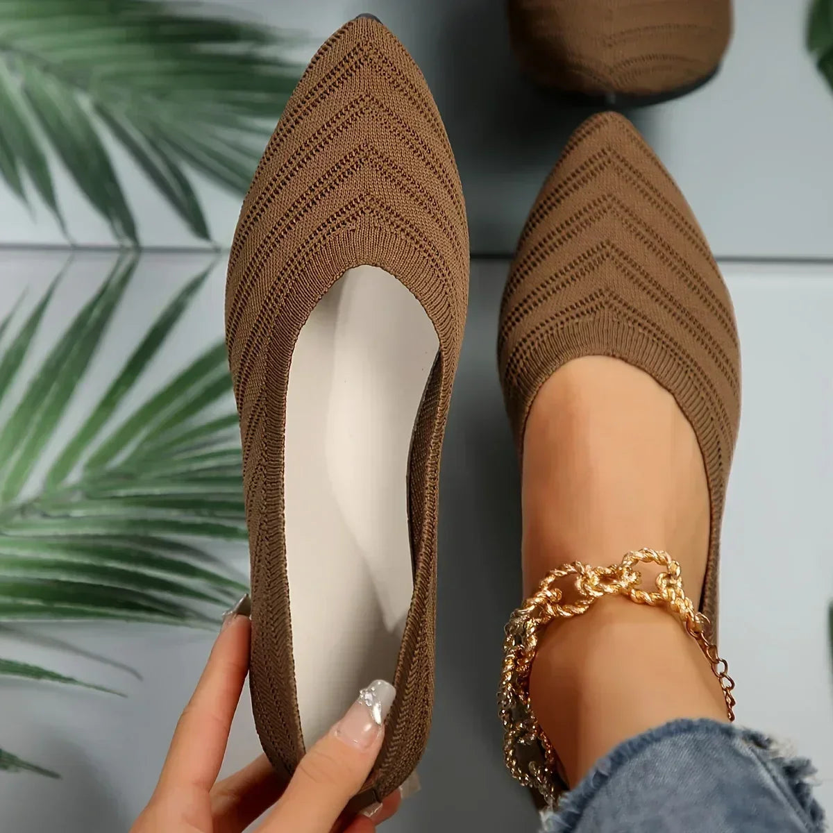 Amelie | Orthopedic Shoes