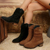 Rachy - Orthopedic Boots