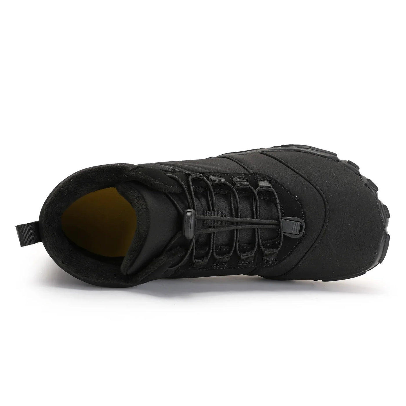Ellis | Orthopedic Barefoot Shoes