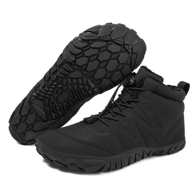 Amber | Orthopedic Barefoot Shoes