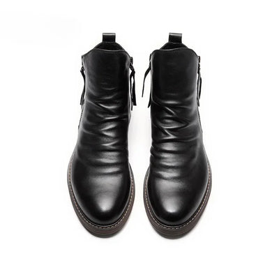 Pat - Orthopedic Boots