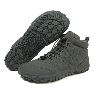 Amber | Orthopedic Barefoot Shoes