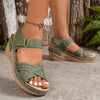 Rachel - Orthopedic Sandals