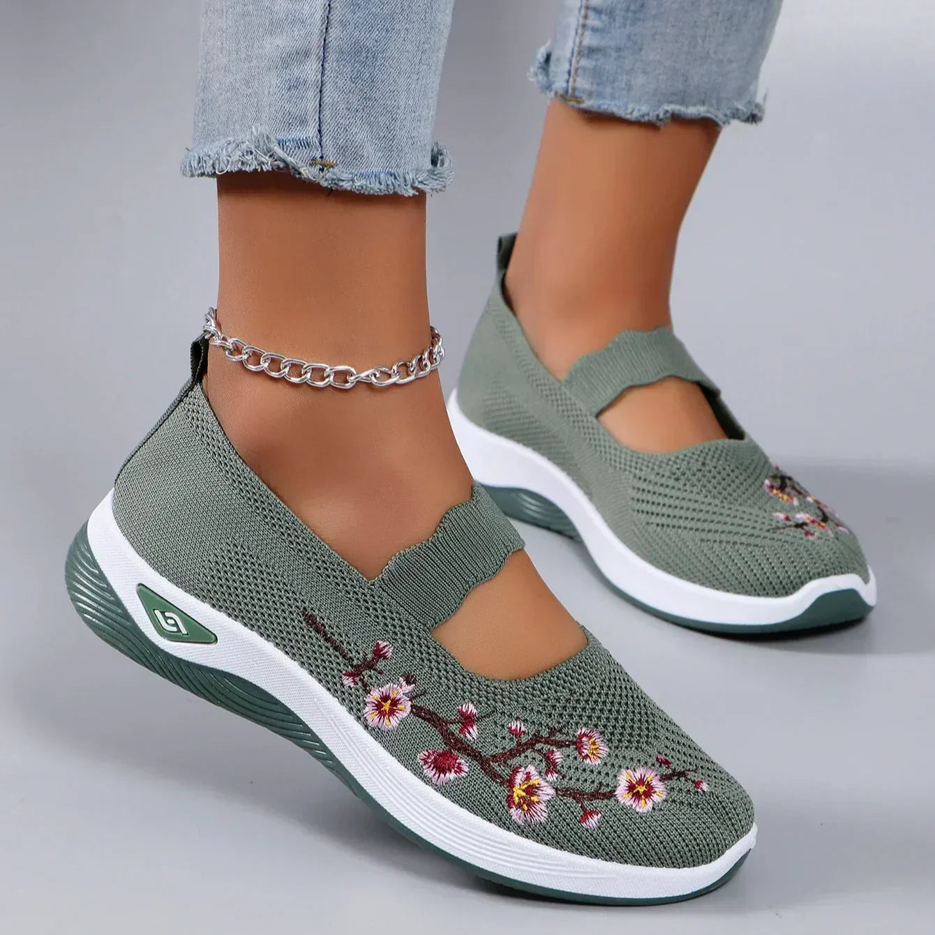 Maureen - Orthopedic Shoes