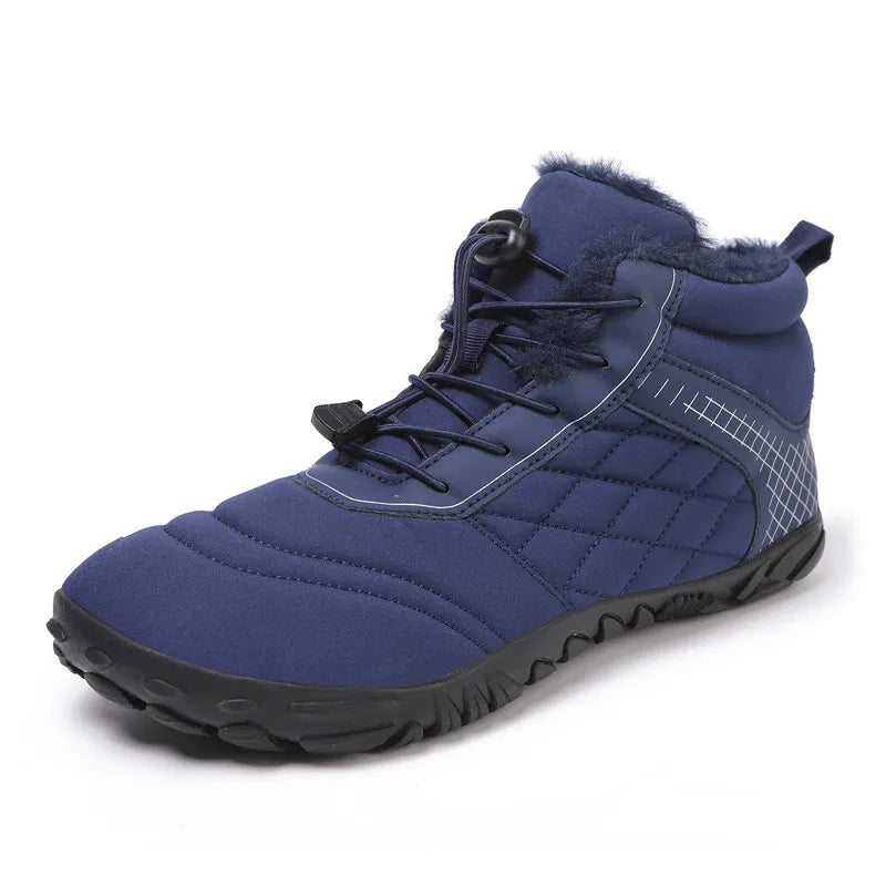 Haven | Orthopedic Barefoot Shoes