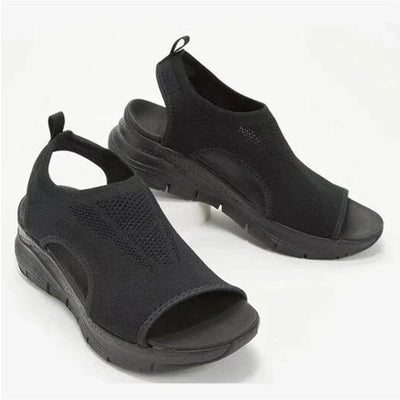 Hanna | Orthopedic Sandals