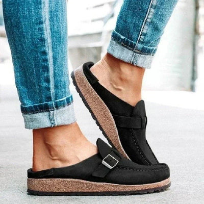 Rema - Orthopedic Shoes