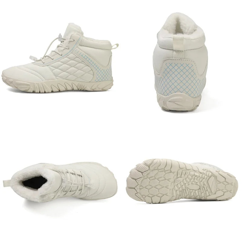 Haven | Orthopedic Barefoot Shoes