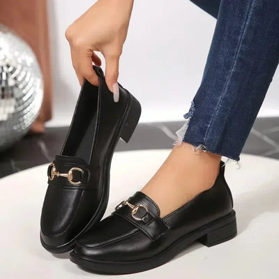 Amelia | Orthopedic Shoes
