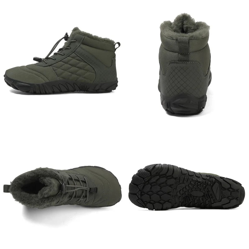 Haven | Orthopedic Barefoot Shoes