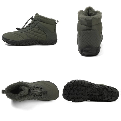 Haven | Orthopedic Barefoot Shoes