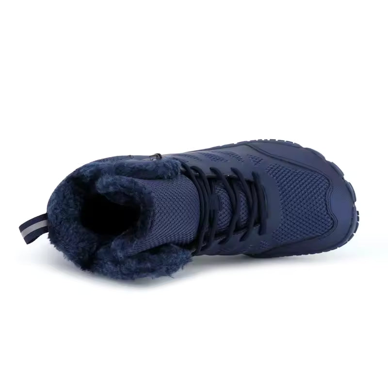 Riley | Orthopedic Barefoot Shoes