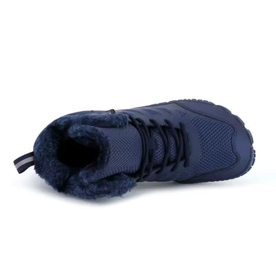 Riley | Orthopedic Barefoot Shoes