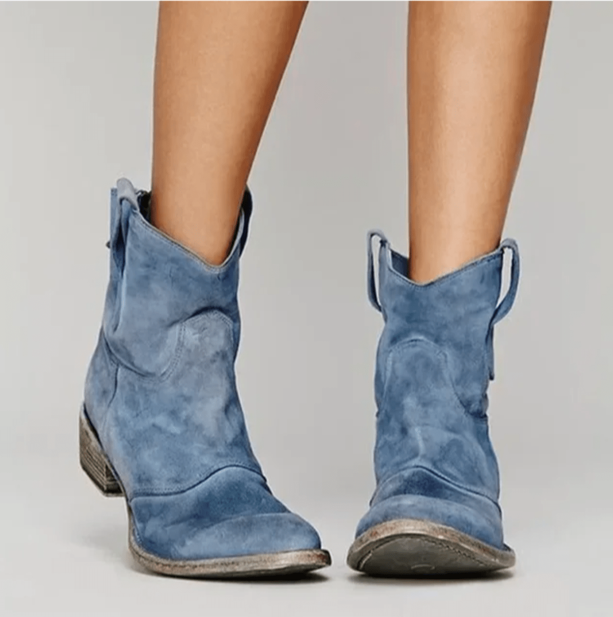 Melba - Orthopedic Boots