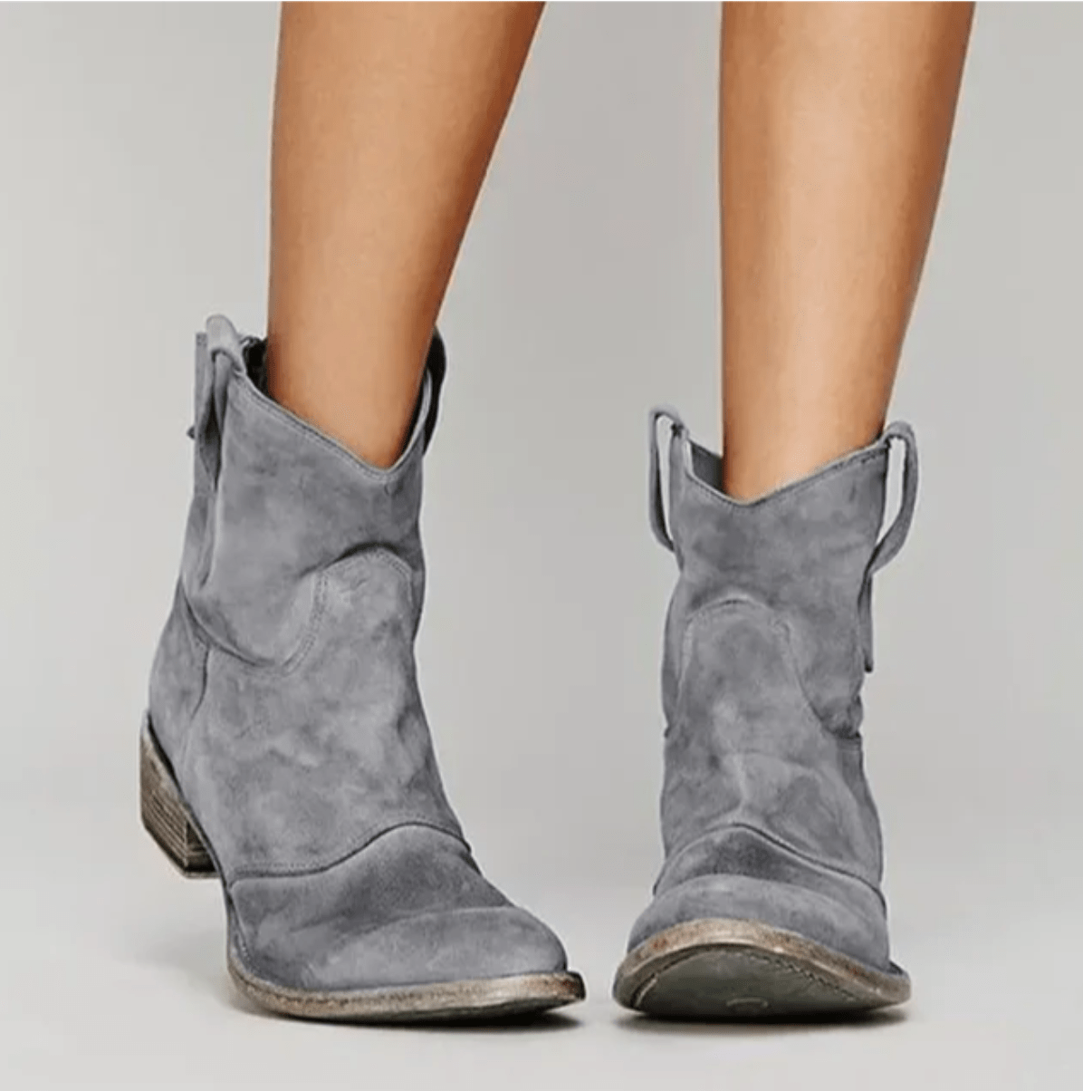 Melba - Orthopedic Boots