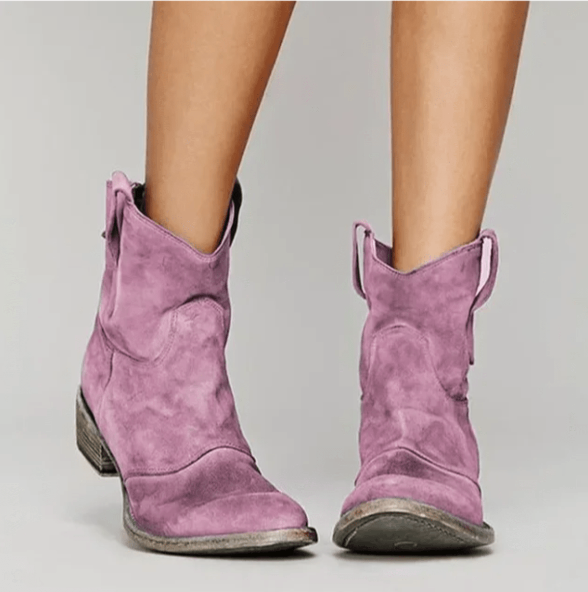 Melba - Orthopedic Boots