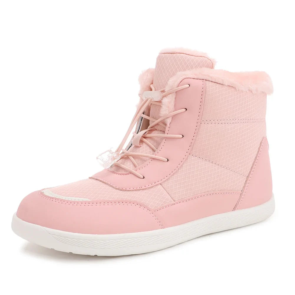 Quinn | Orthopedic Barefoot Shoes
