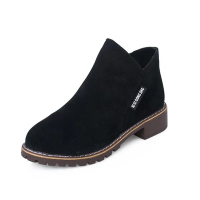 Fatima - Orthopedic Boots