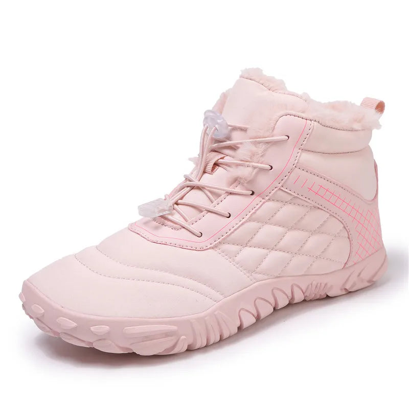Haven | Orthopedic Barefoot Shoes