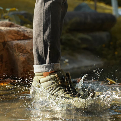 Amber | Orthopedic Barefoot Shoes