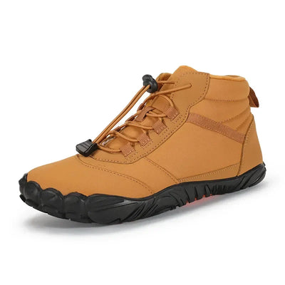 Ellis | Orthopedic Barefoot Shoes