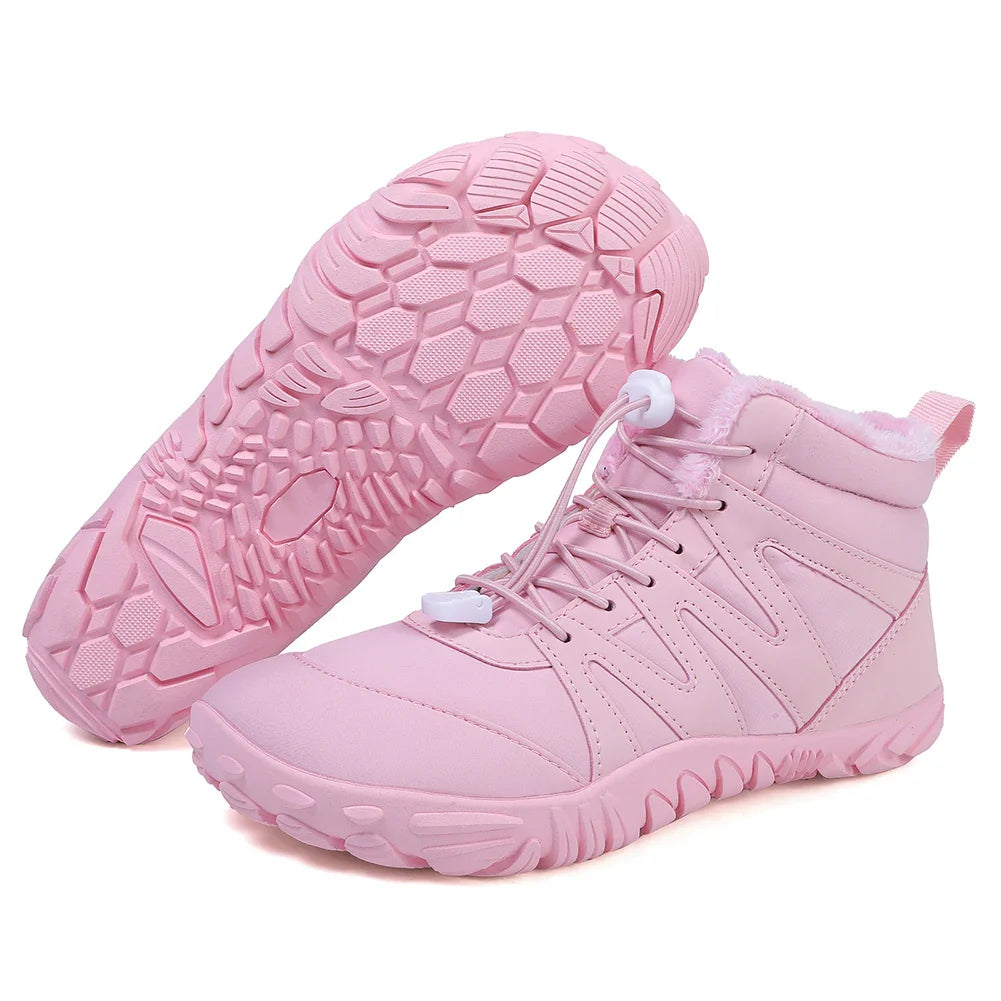Amber | Orthopedic Barefoot Shoes