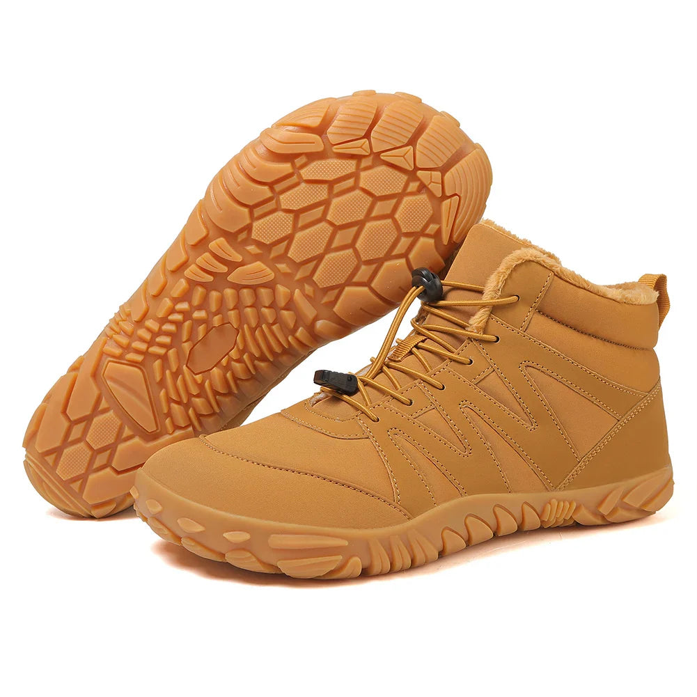 Amber | Orthopedic Barefoot Shoes