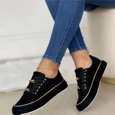 Eva | Orthopedic Shoes