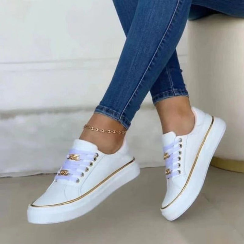 Eva | Orthopedic Shoes