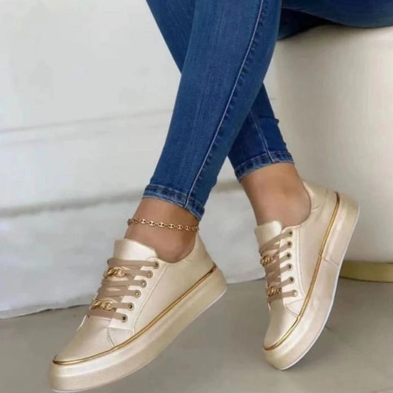 Eva | Orthopedic Shoes