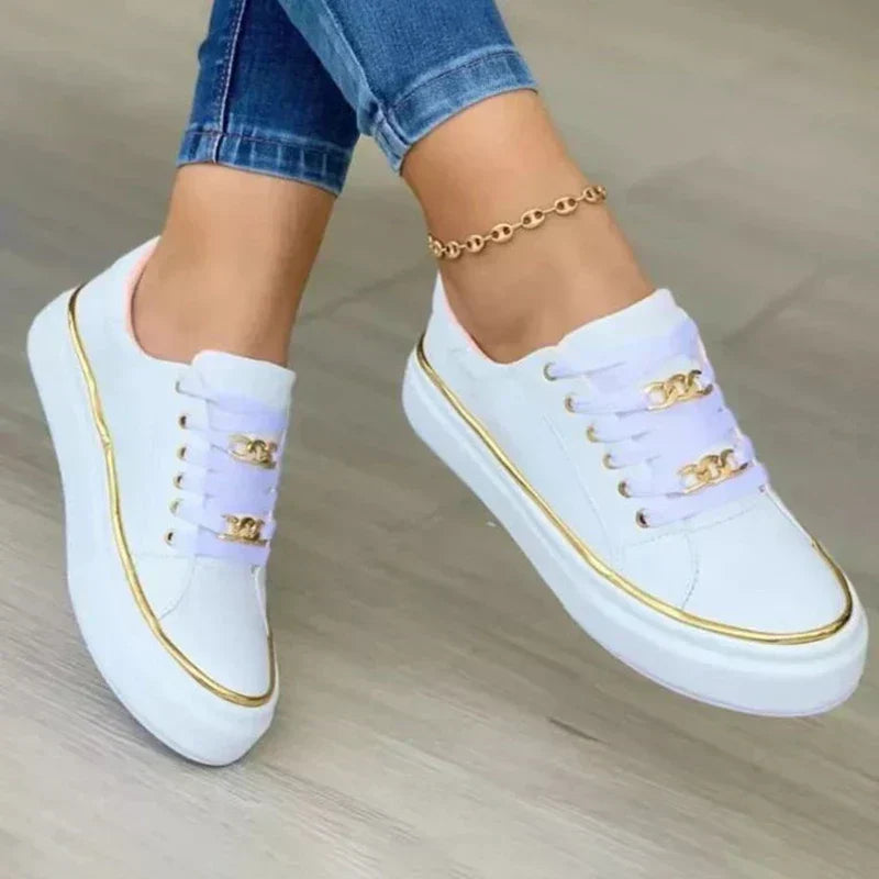 Eva | Orthopedic Shoes