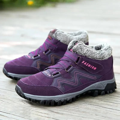 Olivia - Orthopedic Shoes