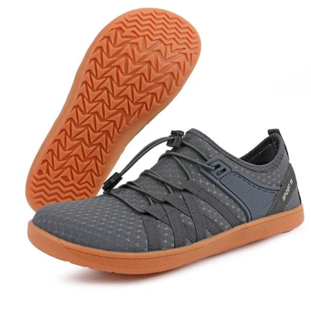 Holly | Orthopedic Barefoot Shoes