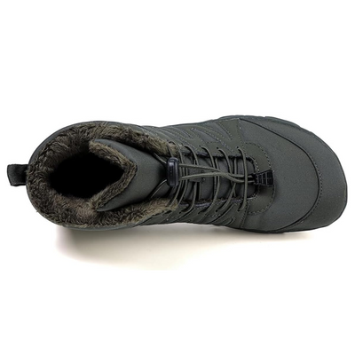 Amber | Orthopedic Barefoot Shoes