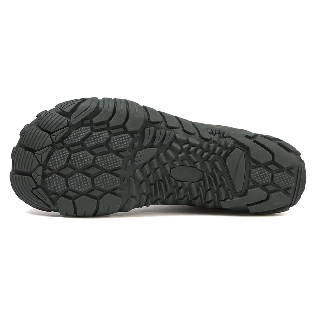 Amber | Orthopedic Barefoot Shoes
