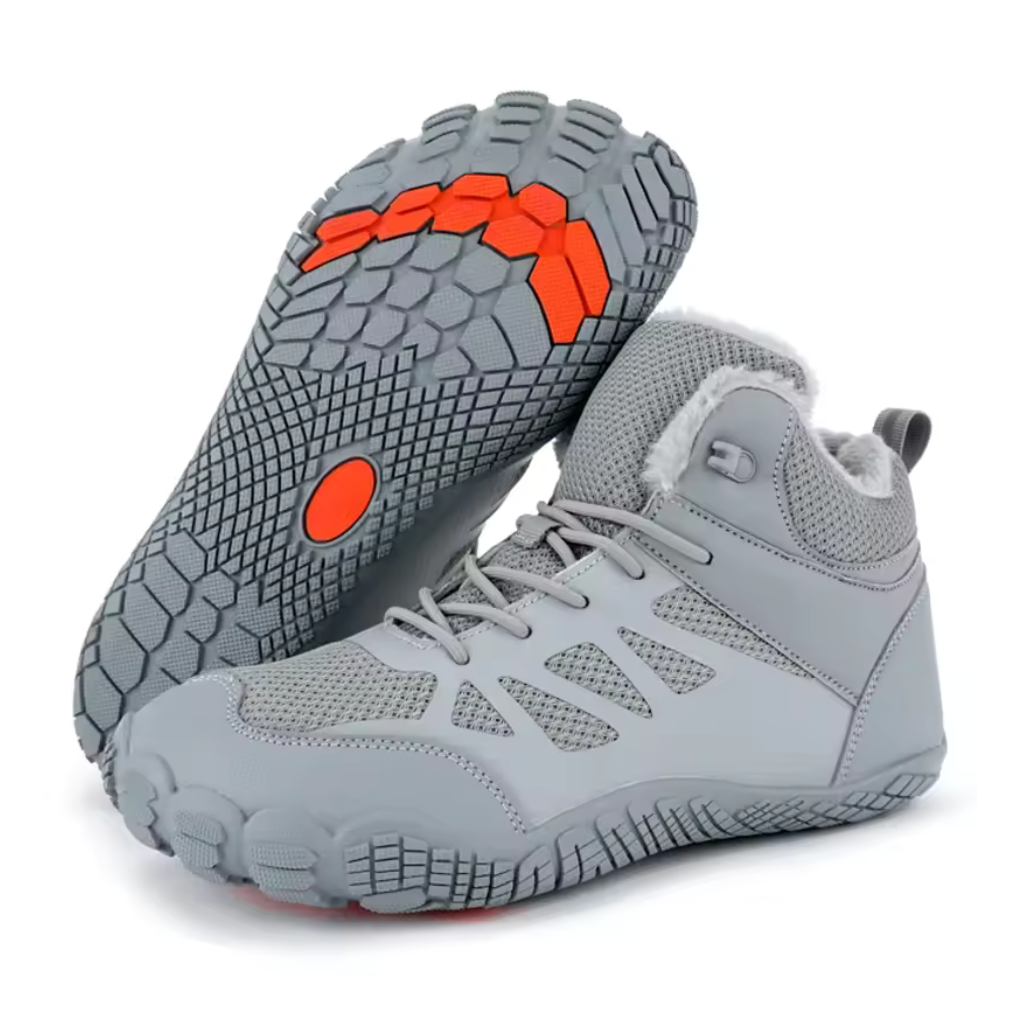 Riley | Orthopedic Barefoot Shoes