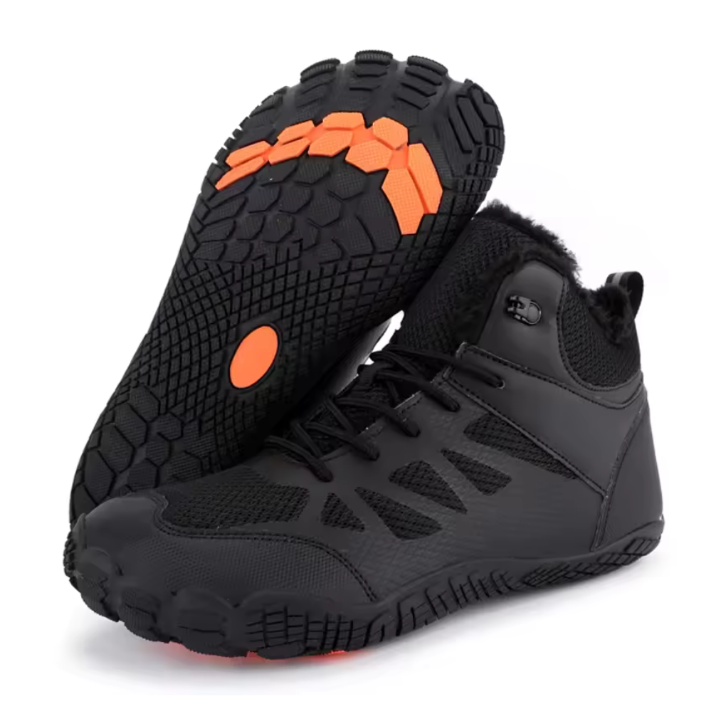Riley | Orthopedic Barefoot Shoes