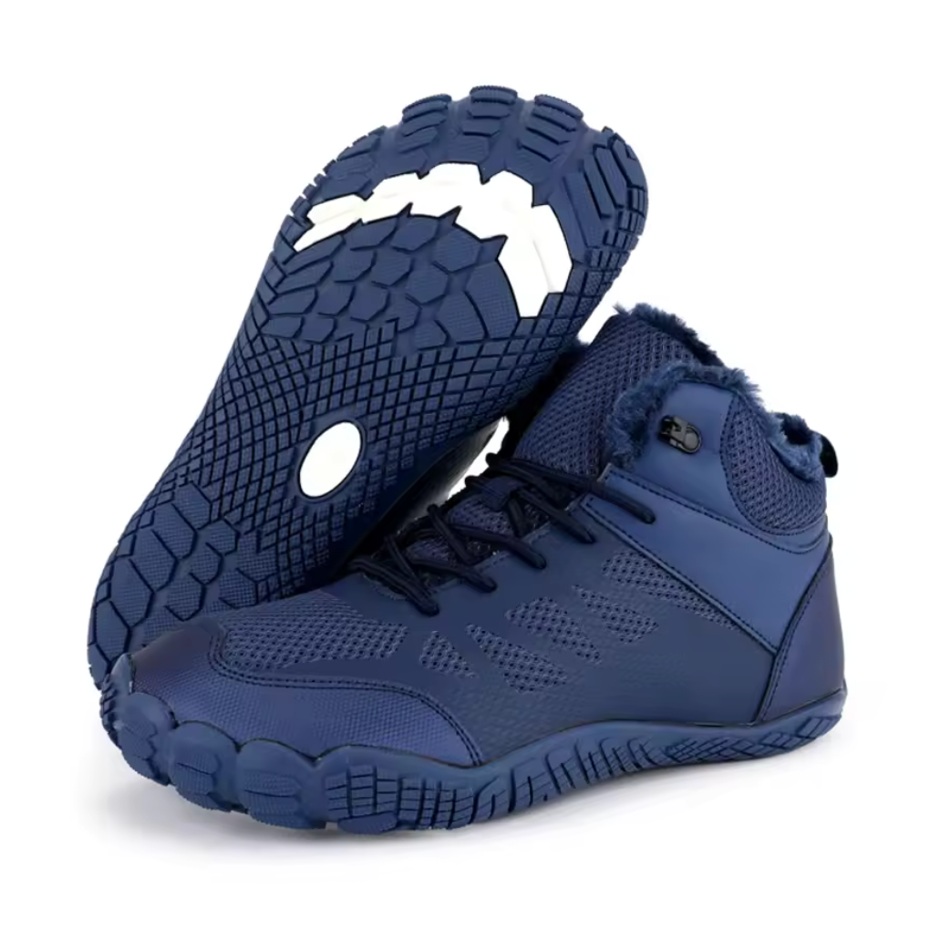 Riley | Orthopedic Barefoot Shoes