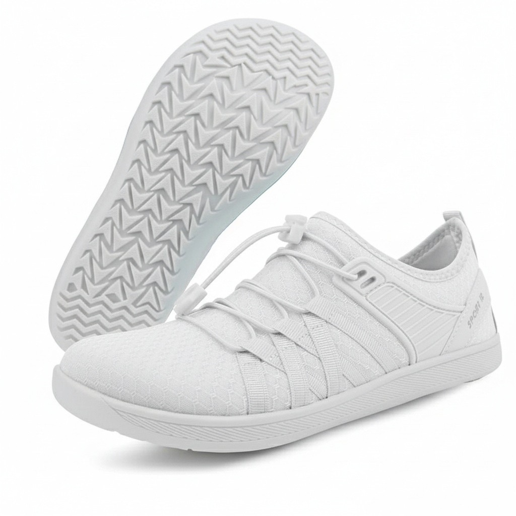 Holly | Orthopedic Barefoot Shoes