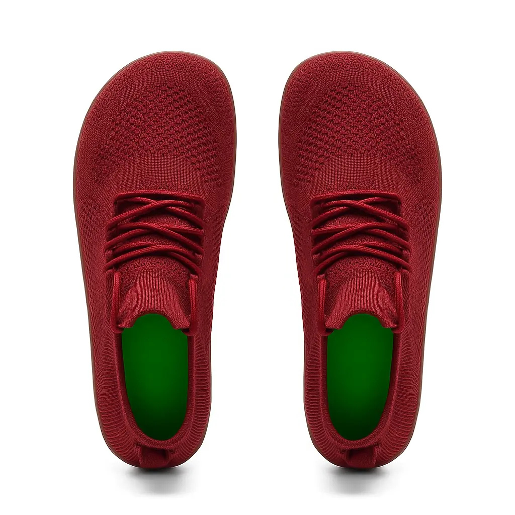 Maple | Orthopedic Barefoot Shoes