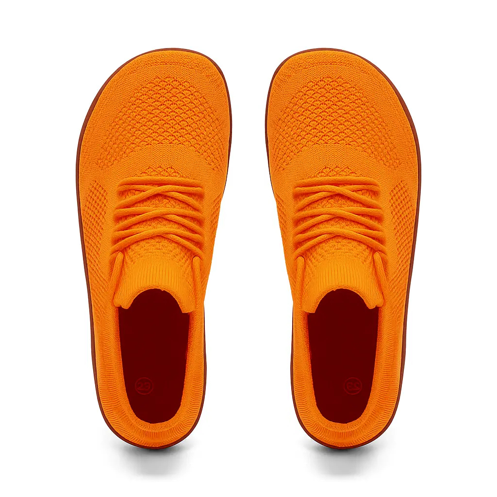 Maple | Orthopedic Barefoot Shoes