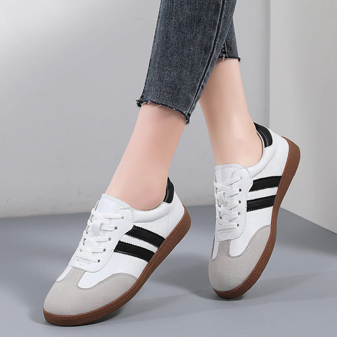 Adela - Orthopedic Shoes