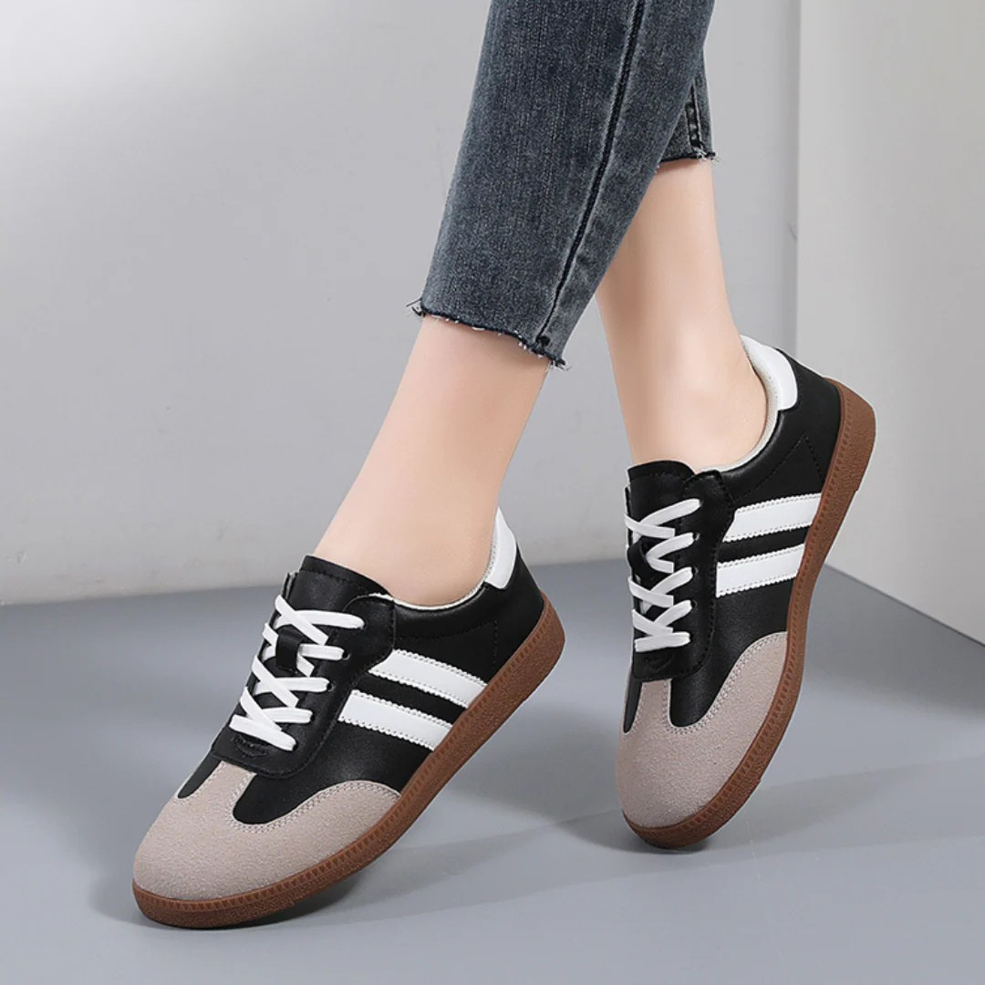Adela - Orthopedic Shoes