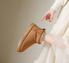 Auriane - Orthopedic Boots