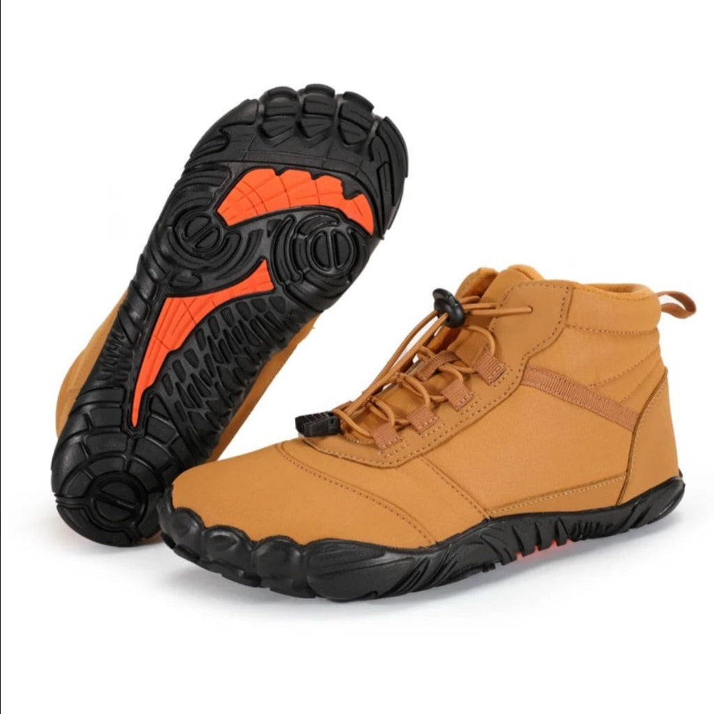 Ellis | Orthopedic Barefoot Shoes