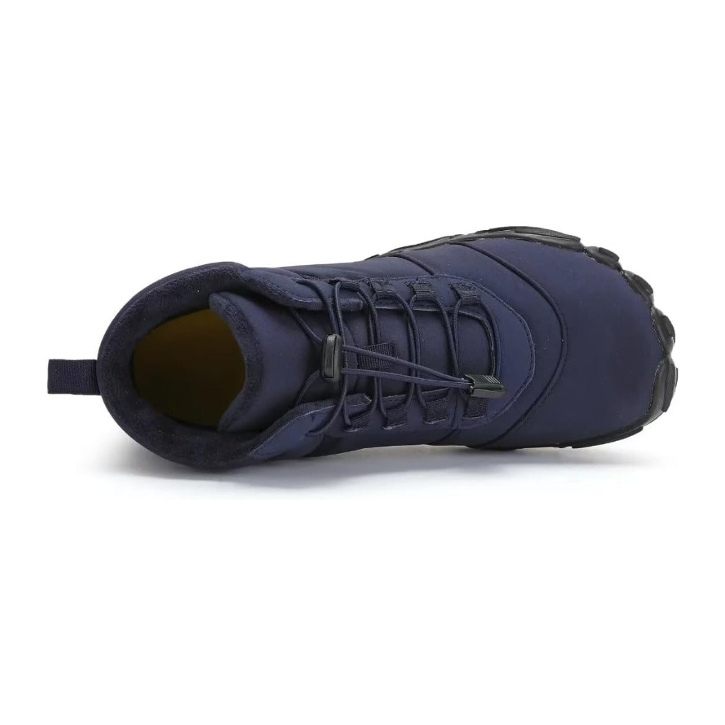Ellis | Orthopedic Barefoot Shoes