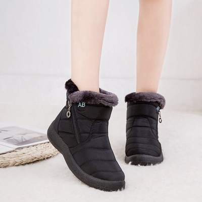 Hershey | Orthopedic Boots