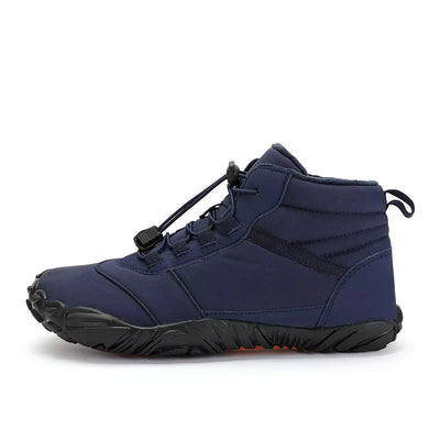 Ellis | Orthopedic Barefoot Shoes
