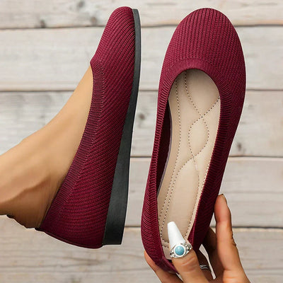 Juliette - Orthopedic Shoes