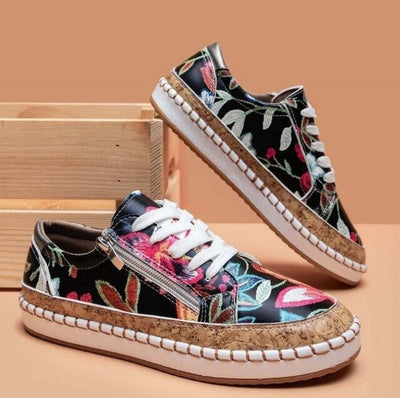 Belinda - Orthopedic Shoes